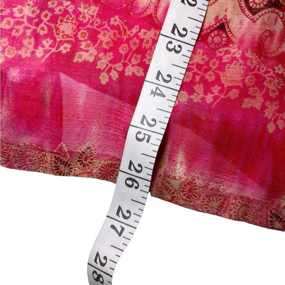 Koret‎ Pink Lightweight Blazer - Picture 11 of 12